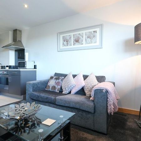Victoria Mills Apartment Shipley Shipley  Ngoại thất bức ảnh
